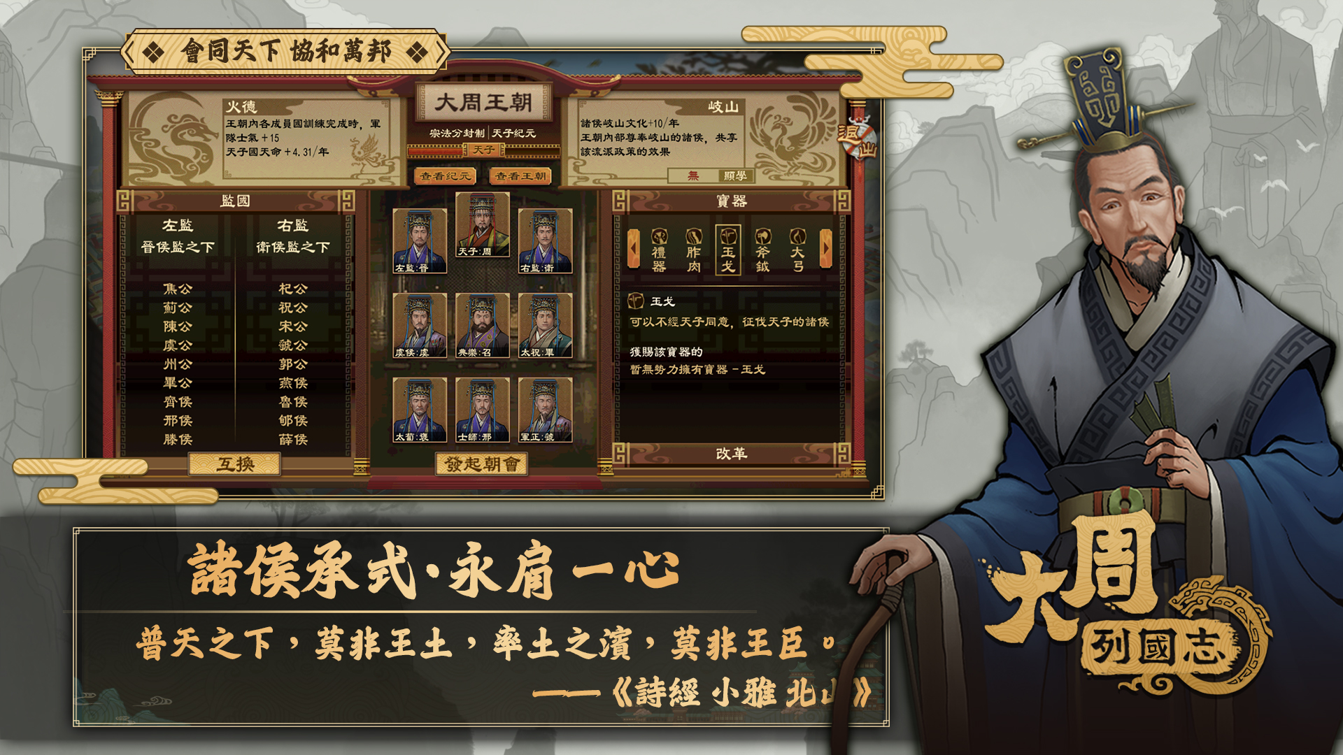 古老城堡